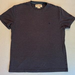 Original Penguin charcoal gray Short-Sleeve T-Shirt
